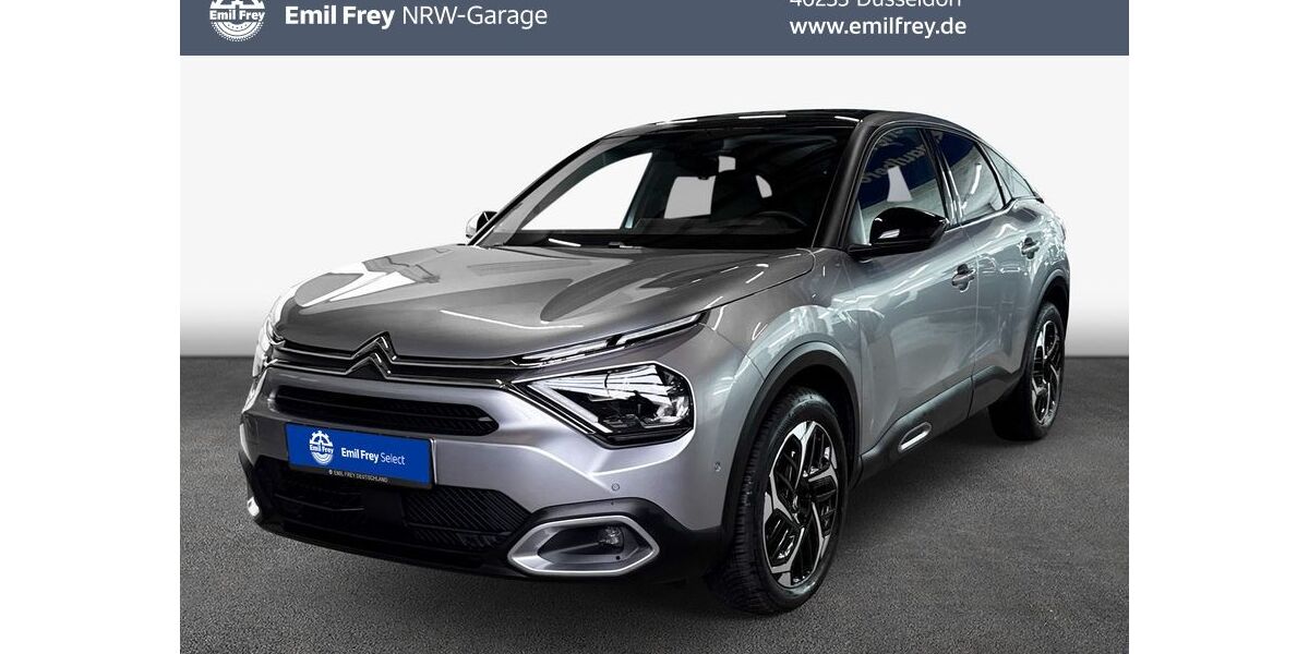 Citroen C4 19.286 km 16.960 &euro; Düsseldorf 40233