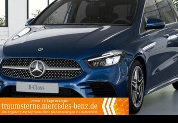 Mercedes-Benz B 250 29.353 km 33.390 &euro; Wuppertal 42115