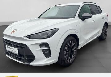 Cupra Terramar 18.480 km 37.970 &euro; Duisburg 47059