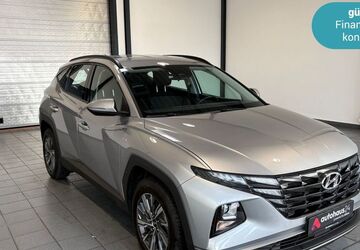 Hyundai TUCSON 33.695 km 24.990 &euro; Wuppertal 42287
