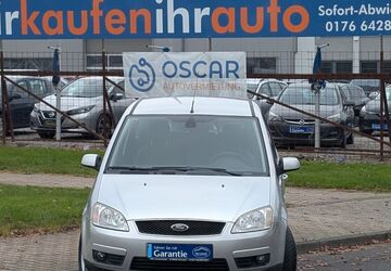 Ford Focus 136.000 km 4.899 &euro; Kempen 47906