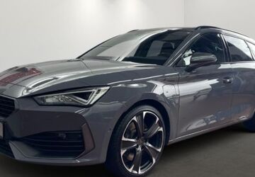 Seat Leon 74.615 km 21.880 &euro; Velbert 42553