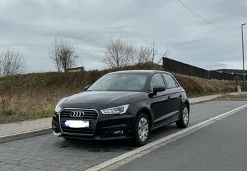 Audi A1 99.500 km 12.799 &euro; Mettmann 40822