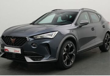 Cupra Formentor 110.081 km 21.988 &euro; Leverkusen 51373