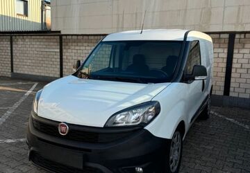Fiat Doblo 132.000 km 7.800 &euro; Oberhausen 46049