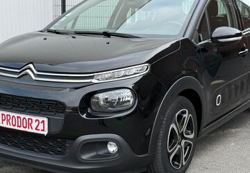 Citroen C3 78.000 km 9.877 &euro; Düsseldorf 40237