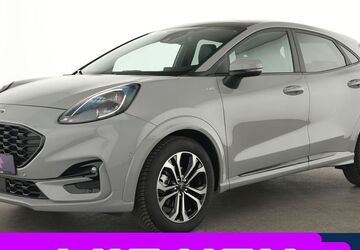 Ford Puma 21.705 km 21.799 &euro; Neuss 41460