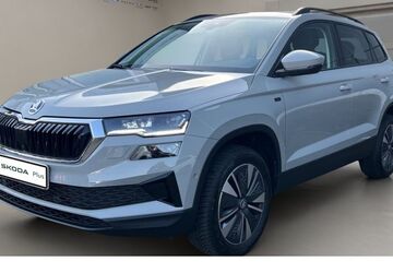 Skoda Karoq 19.483 km 34.389 &euro; Krefeld 47809