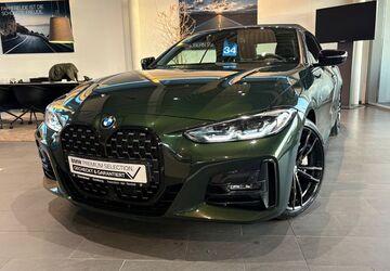 BMW 430 64.463 km 44.790 &euro; Duisburg 47119