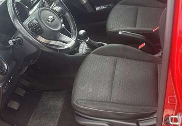 Kia Picanto 92.000 km 7.800 &euro; Duisburg 47055