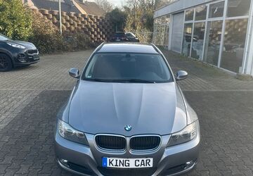 BMW 318 217.500 km 4.590 &euro; Viersen 41749