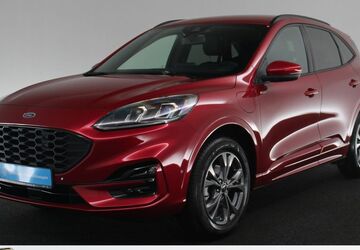 Ford Kuga 20.410 km 26.992 &euro; Krefeld 47803