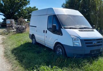 Ford Transit 204.464 km 1.100 &euro; Grevenbroich 41516