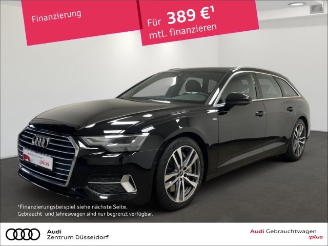 Audi A6 91.631 km 35.900 &euro; Düsseldorf 40233