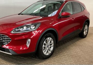 Ford Kuga 33.034 km 24.970 &euro; Pulheim 50259