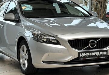 Volvo V40 66.514 km 15.999 &euro; Wuppertal 42389