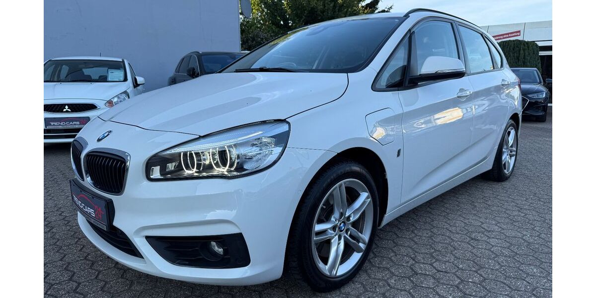BMW 225 130.200 km 13.090 &euro; Mönchengladbach 41236