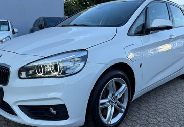 BMW 225 130.200 km 13.500 &euro; Mönchengladbach 41236