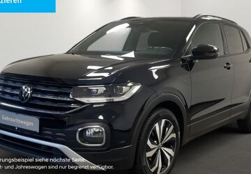 VW T-Cross 43.423 km 18.880 &euro; Düsseldorf 40233