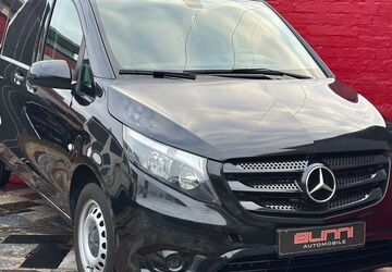Mercedes-Benz Vito 229.000 km 12.999 &euro; Leverkusen 51373