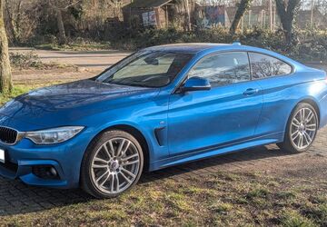 BMW 435 171.356 km 23.850 &euro; Moers 47447