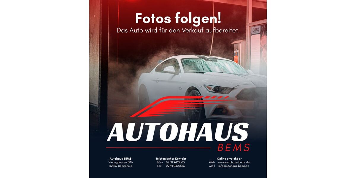 Mercedes-Benz Sprinter 113.984 km 11.950 &euro; Remscheid 42857