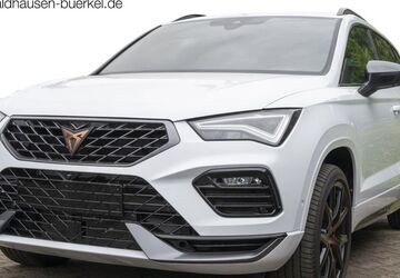 Cupra Ateca 7.299 km 42.500 &euro; Mönchengladbach 41179