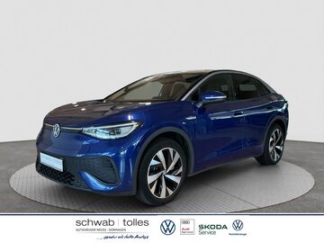 Gebrauchte VW ID.5