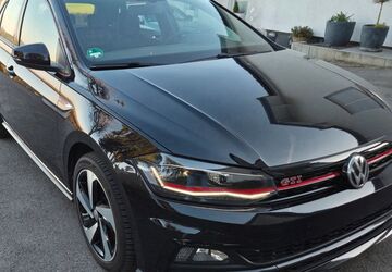 VW Polo 42.000 km 20.500 &euro; Velbert 42555