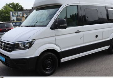 VW Crafter 63.717 km 49.500 &euro; Krefeld 47803