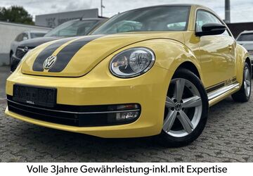VW Beetle 139.985 km 12.248 &euro; Mönchengladbach 41063