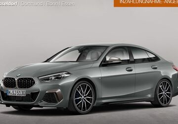 BMW M235 40.862 km 39.990 &euro; Düsseldorf 40237