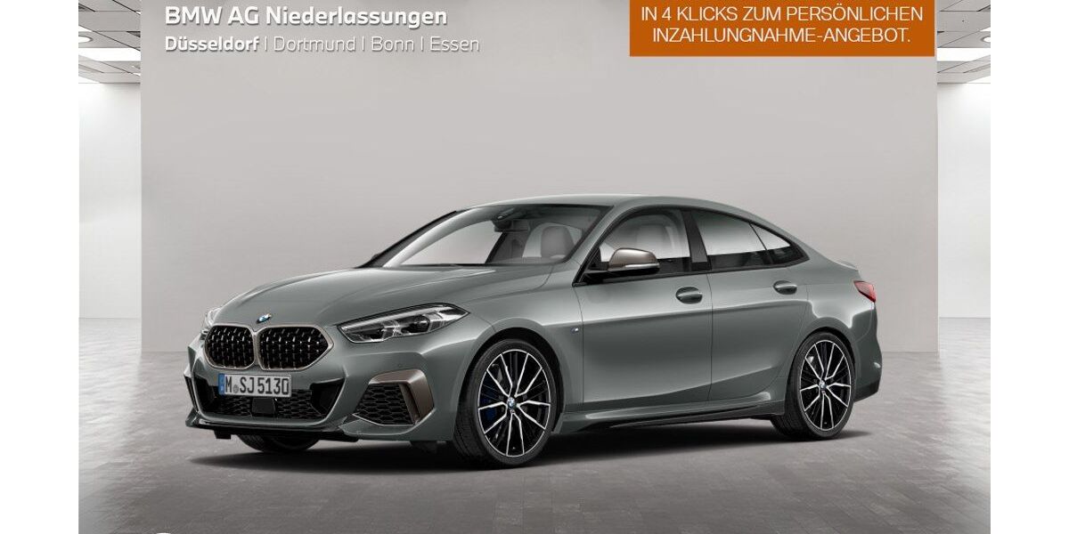 BMW M235 40.862 km 39.990 &euro; Düsseldorf 40237