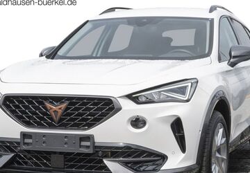 Cupra Formentor 22.402 km 24.999 &euro; Mönchengladbach 41179