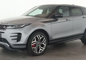 Land Rover Range Rover Evoque 47.100 km 37.184 &euro; Neuss 41460