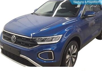 VW T-Roc 6.087 km 21.880 &euro; Duisburg-Rheinhausen 47226