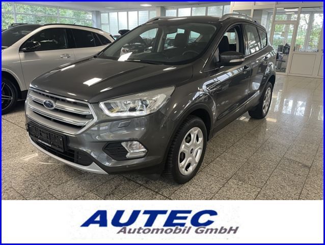 Ford Kuga 100.000 km 11.985 &euro; Wuppertal 42329