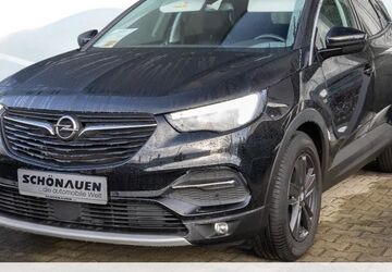 Opel Grandland (X) 59.815 km 15.470 &euro; Hilden 40721