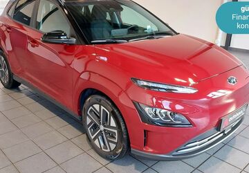 Hyundai KONA Elektro 15.315 km 26.490 &euro; Wuppertal 42287