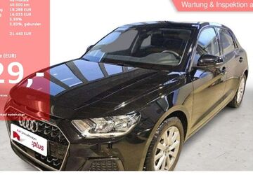 Audi A1 22.521 km 20.670 &euro; Moers-Hülsdonk 47441