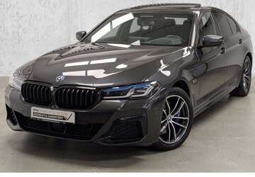 BMW 530 74.091 km 38.680 &euro; Düsseldorf 40595