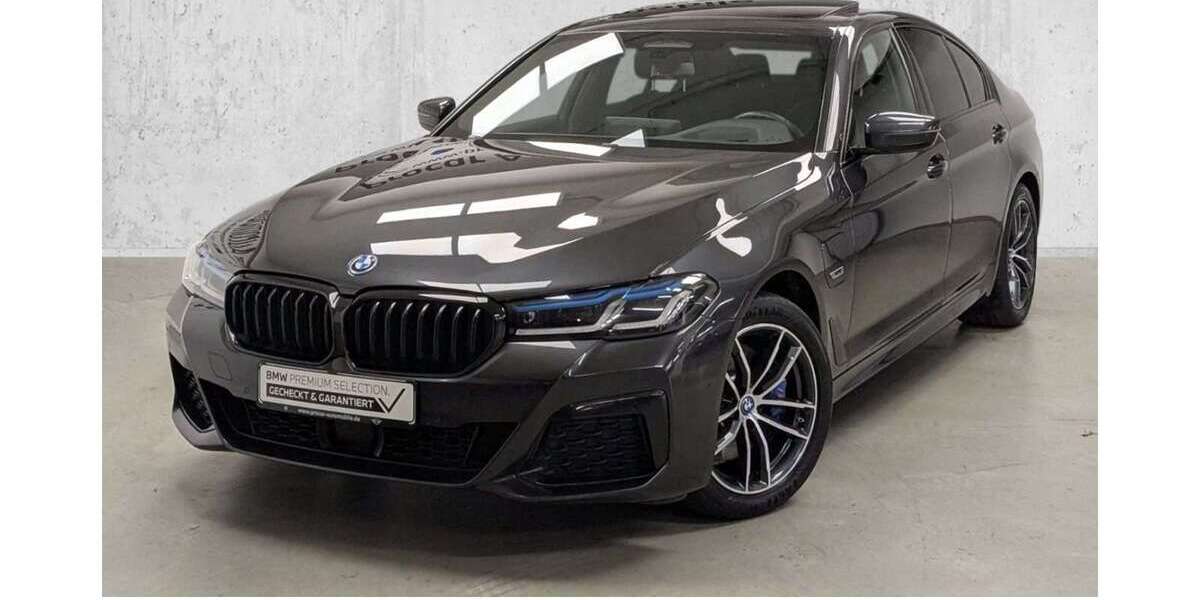 BMW 530 74.091 km 38.680 &euro; Düsseldorf 40595