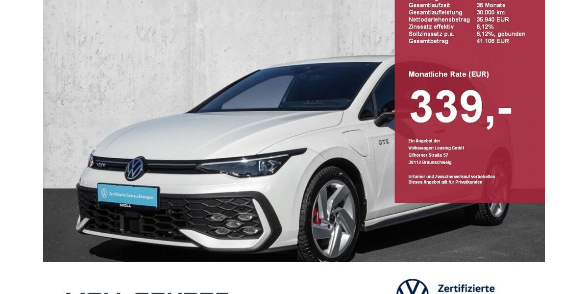 VW Golf 14.389 km 34.840 &euro; Düsseldorf 40474