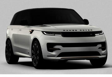 Land Rover Range Rover Sport 2.990 km 139.850 &euro; Düsseldorf 40547