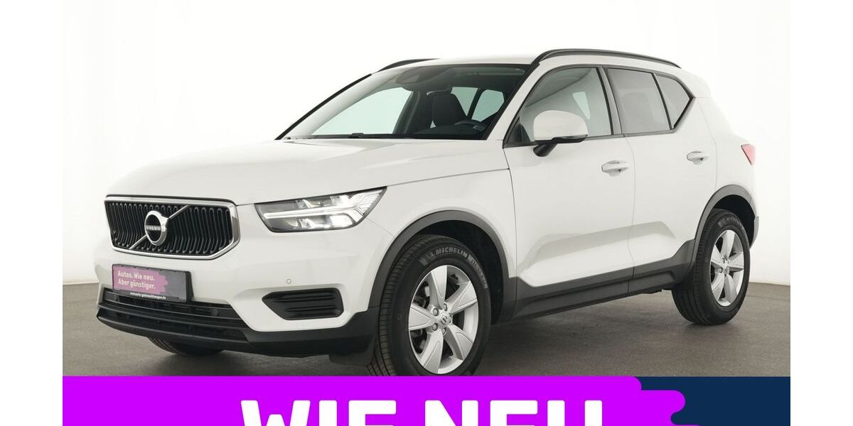 Volvo XC40 54.573 km 22.949 &euro; Neuss 41460