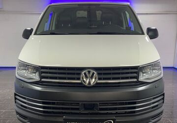 VW T6 Transporter 153.135 km 18.499 &euro; Ratingen bei Düsseldorf 40878
