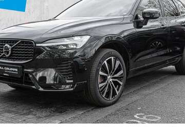 Volvo XC60 21.413 km 37.450 &euro; Düsseldorf 40474