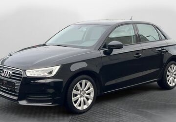 Audi A1 43.840 km 16.450 &euro; Dormagen 41540