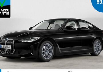 BMW i4 15.519 km 37.890 &euro; Remscheid 42897