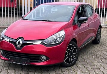Renault Clio 193.000 km 4.700 &euro; Mönchengladbach 41065